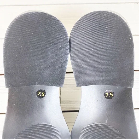 NEW Steven by Steve Madden Hickory Ankle Boots 7.5 - Picture 10 of 11